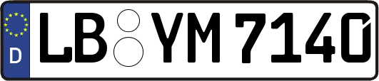 LB-YM7140