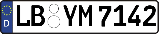 LB-YM7142