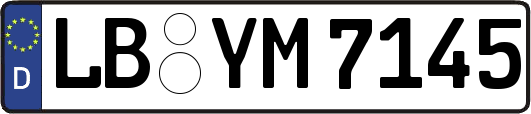 LB-YM7145