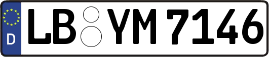 LB-YM7146