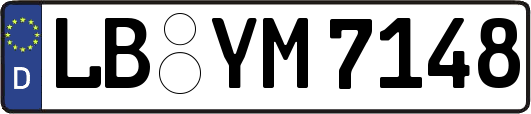 LB-YM7148