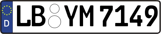 LB-YM7149