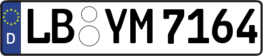 LB-YM7164