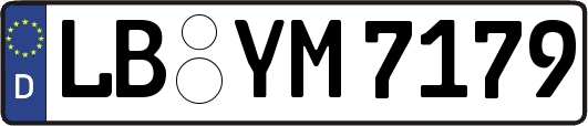 LB-YM7179