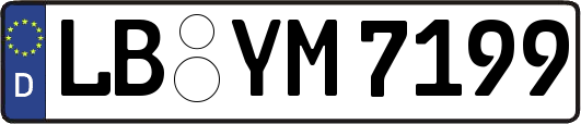 LB-YM7199