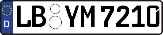 LB-YM7210