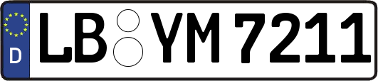 LB-YM7211