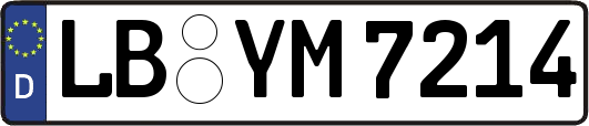 LB-YM7214
