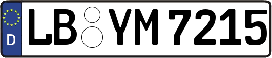 LB-YM7215