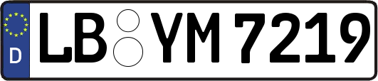 LB-YM7219