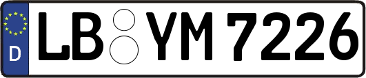 LB-YM7226