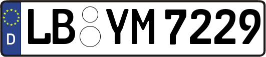 LB-YM7229