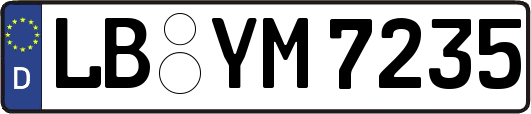 LB-YM7235