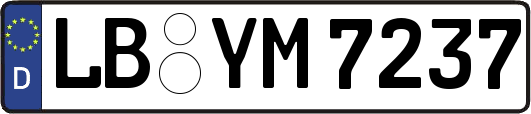 LB-YM7237