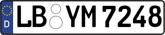 LB-YM7248