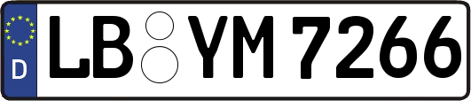 LB-YM7266