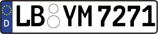 LB-YM7271