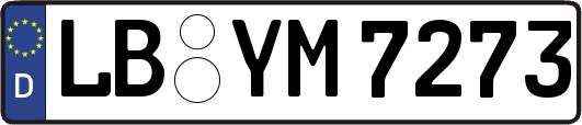 LB-YM7273