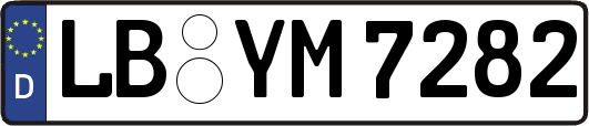 LB-YM7282
