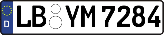LB-YM7284