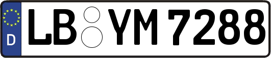 LB-YM7288