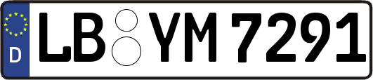 LB-YM7291