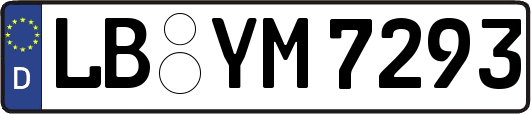 LB-YM7293