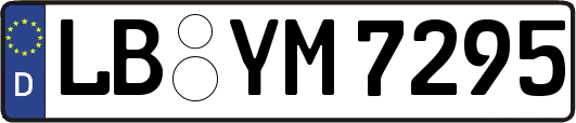 LB-YM7295