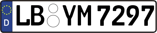 LB-YM7297