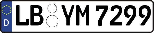 LB-YM7299