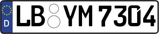 LB-YM7304