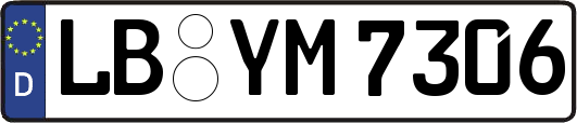 LB-YM7306