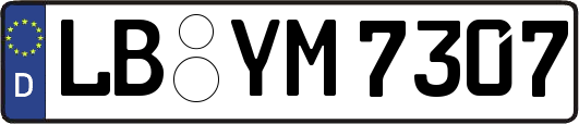LB-YM7307