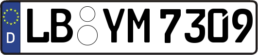LB-YM7309