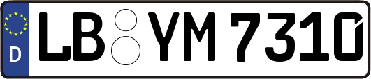 LB-YM7310