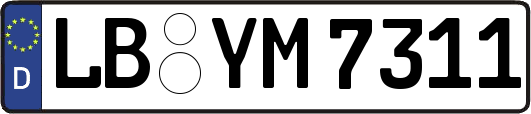 LB-YM7311