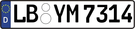 LB-YM7314