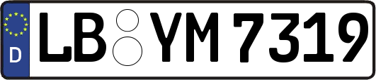 LB-YM7319