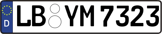 LB-YM7323
