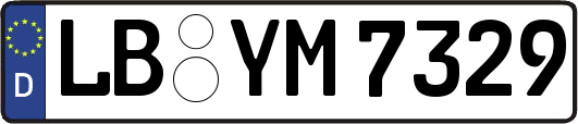 LB-YM7329