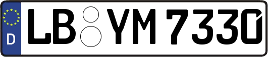 LB-YM7330