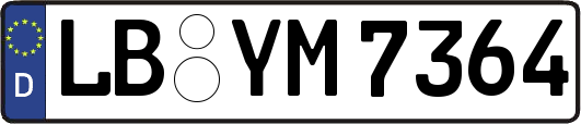LB-YM7364