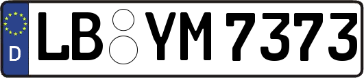 LB-YM7373