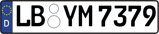 LB-YM7379