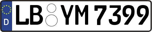 LB-YM7399