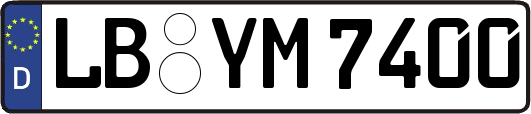 LB-YM7400
