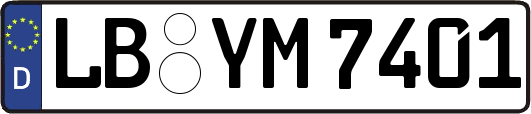 LB-YM7401