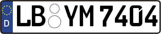 LB-YM7404