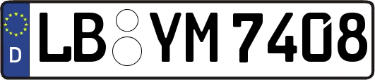 LB-YM7408