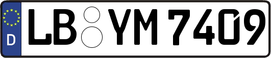 LB-YM7409